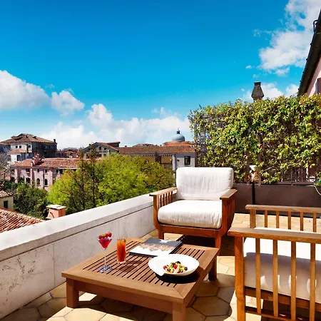Palazzo Venart Luxury