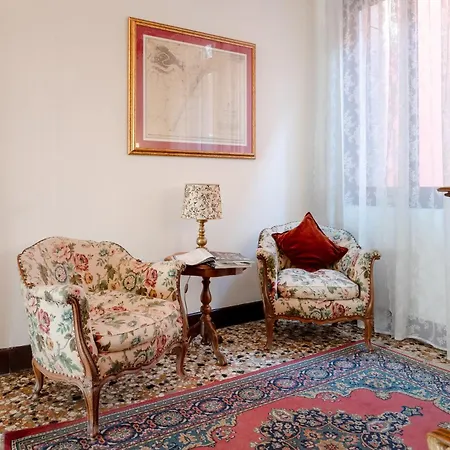 Ca' Santo Spirito Bed & Breakfast