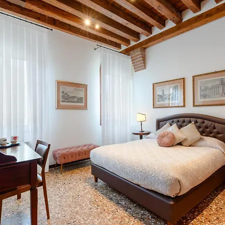 Ca' Santo Spirito Bed & Breakfast