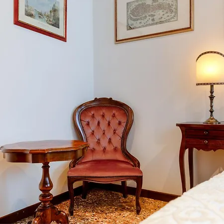 Ca' Santo Spirito Bed & Breakfast