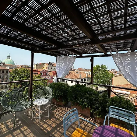 Hotel Ai Due Fanali Adults Only