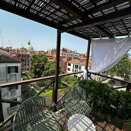 Hotel Ai Due Fanali Adults Only 3*