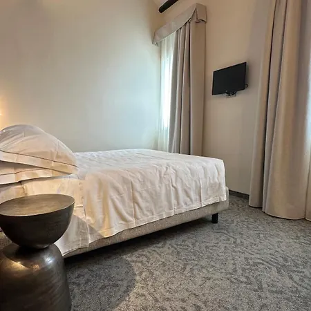 Ai Due Fanali Adults Only Hotel Venedig