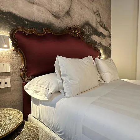 Ai Due Fanali Adults Only Venedig