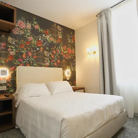 Hotel Ai Due Fanali Adults Only