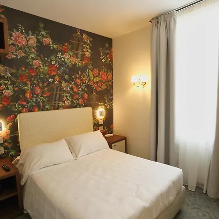 Ai Due Fanali Adults Only Hotel 3*