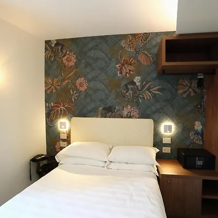 Ai Due Fanali Adults Only Hotel