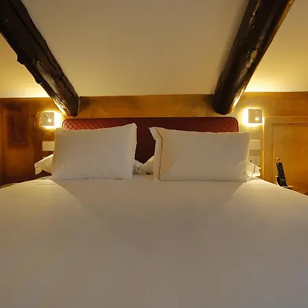 Hotel Ai Due Fanali Adults Only
