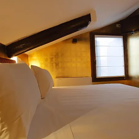 Ai Due Fanali Adults Only Hotel Venedig