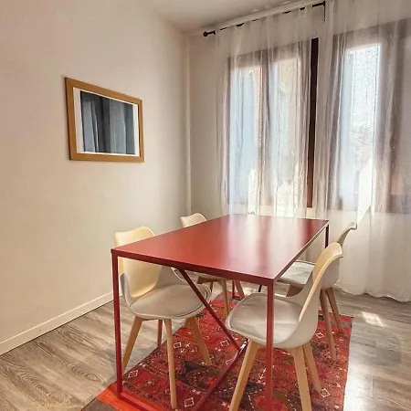 Ca Sorea A Venezia-cannaregio 아파트 *