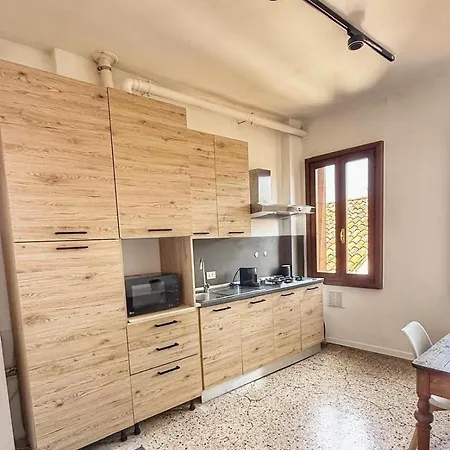 Ca Sorea A Venezia-cannaregio 베니스