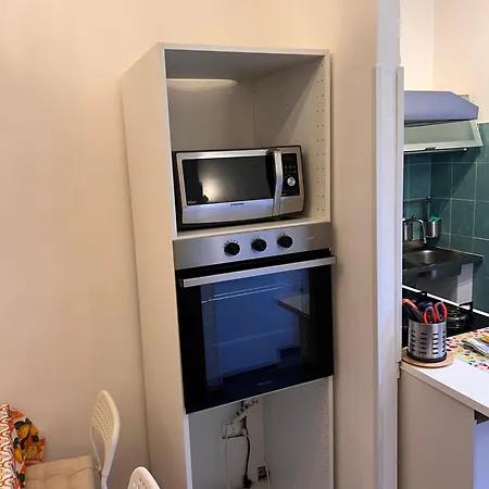 Arte And Cinema,10 Min From Venice,free Parking,wifi Daire *