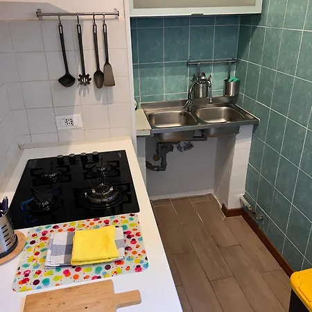 Daire Arte And Cinema,10 Min From Venice,free Parking,wifi