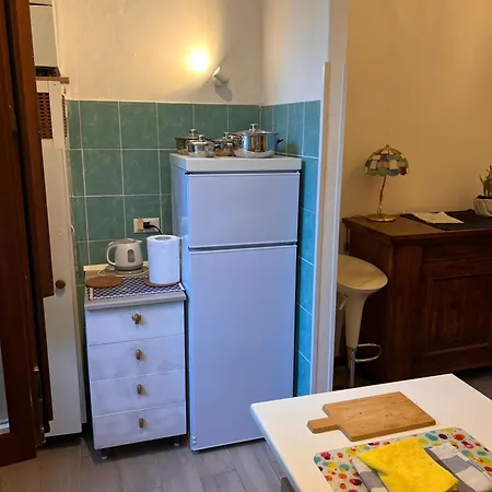 Daire Arte And Cinema,10 Min From Venice,free Parking,wifi *
