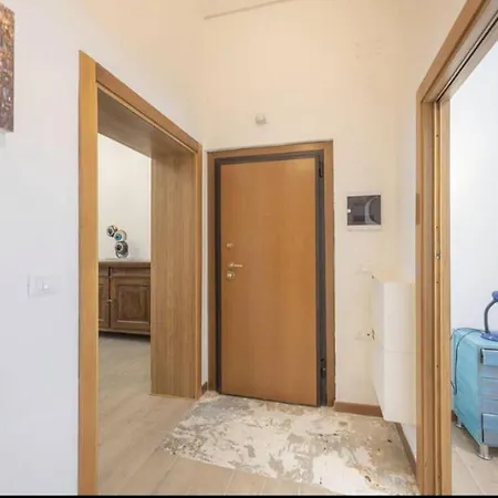 Arte And Cinema,10 Min From Venice,free Parking,wifi * Venedik