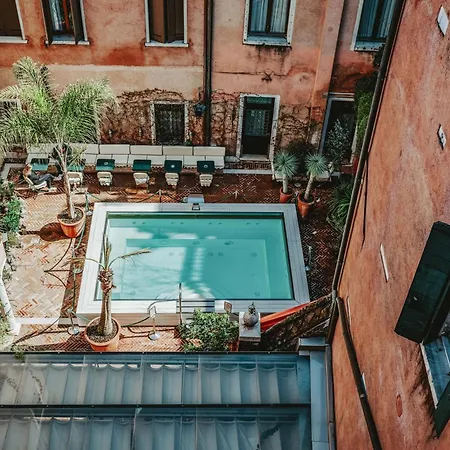 Giorgione Hotell