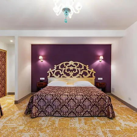 Hotell Giorgione