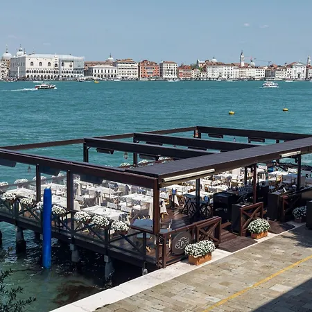 Cipriani, A Belmond Hotel, Otel