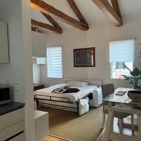 Appartement Victoria Venise