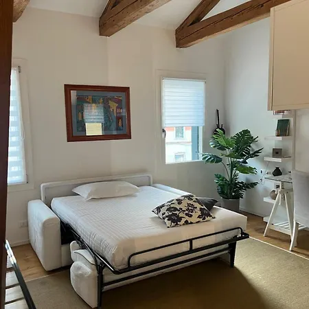 Appartement Victoria *