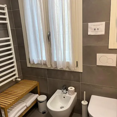 Victoria Appartement *