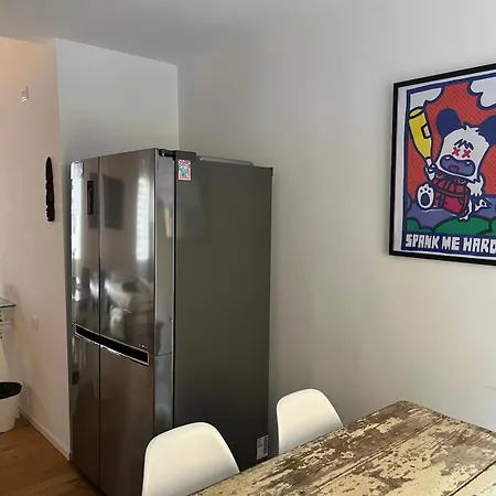 Victoria Appartement Venise