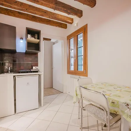 Apartman San Marco - 5 Min Da San Marco *
