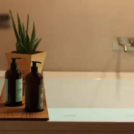 Luxury - Private Jacuzzi And Design * Venise