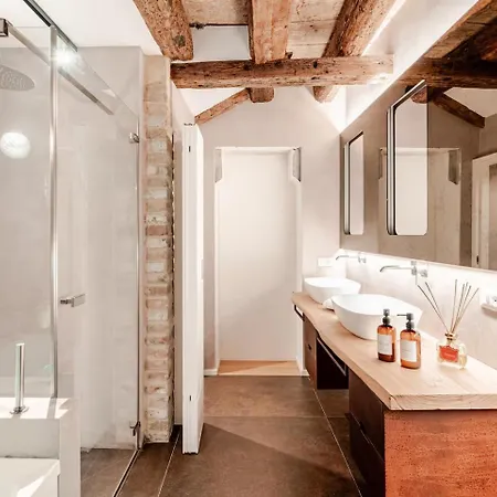 Appartement Luxury - Private Jacuzzi And Design *