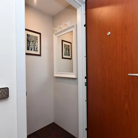 Sweet Frari Apartamento *