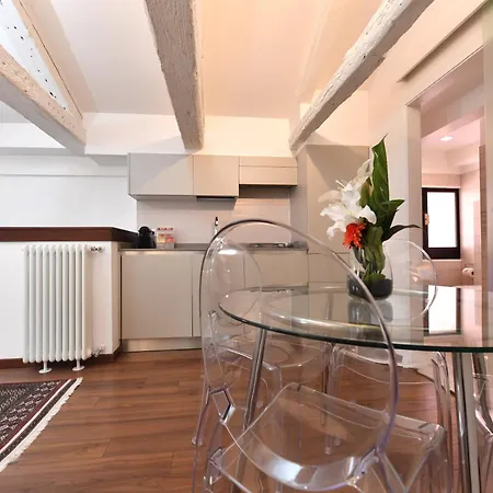 Sweet Frari Apartamento Veneza