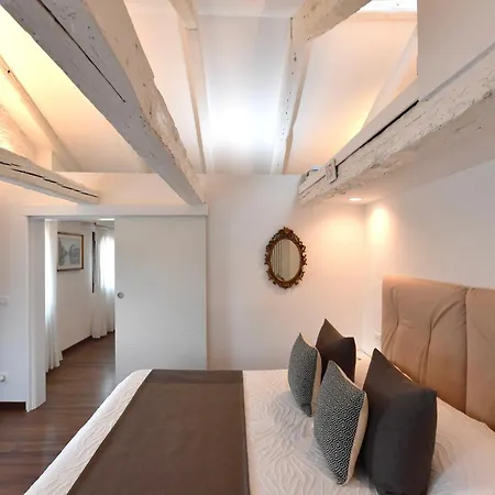 Sweet Frari Apartamento