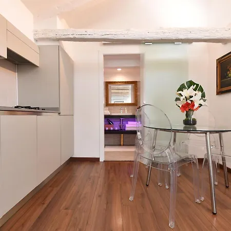Apartamento Sweet Frari