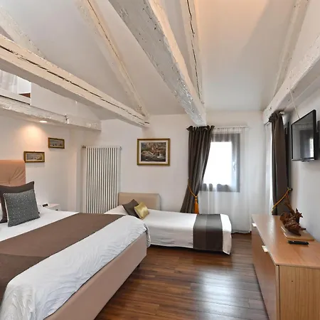 Apartamento Sweet Frari *