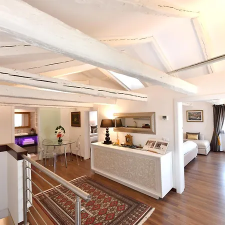 Apartamento Sweet Frari Veneza