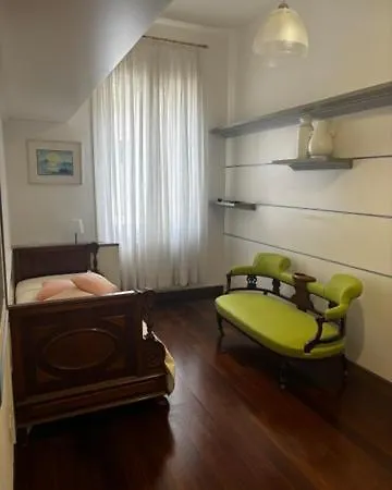 아파트 Albrizzi Charme *