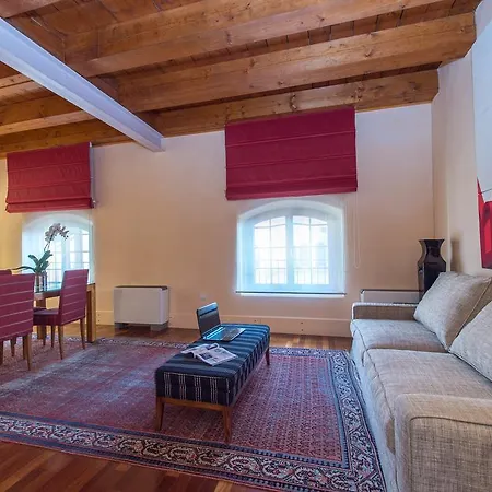 Residenza Giudecca Molino Stucky