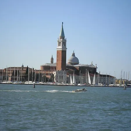Apartament Attico Biennale Nuovissimo *