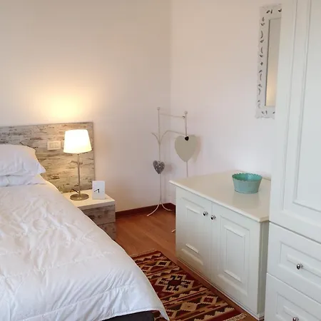 Giudecca View Apartment