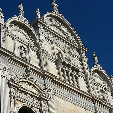 Veneziacentopercento Benátky