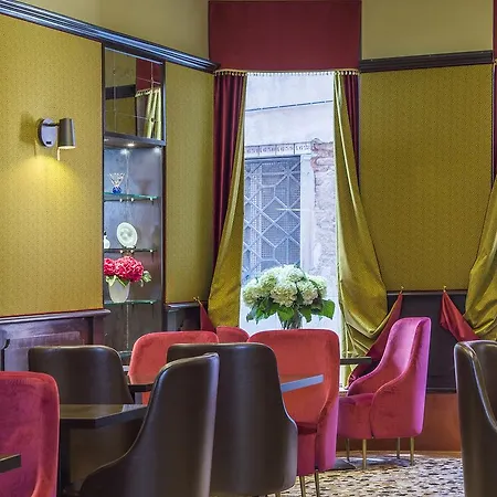 Hotel Campiello