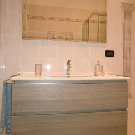 Apartment Ca' Novo *