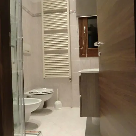 Ca' Novo Venice
