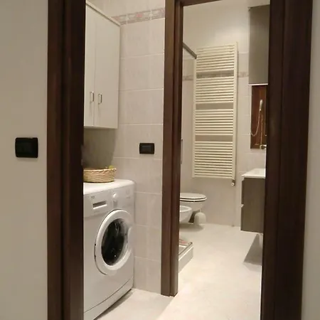 Apartment Ca' Novo