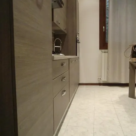Ca' Novo Apartment Venice