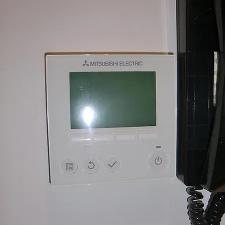 Apartment Ca' Novo *