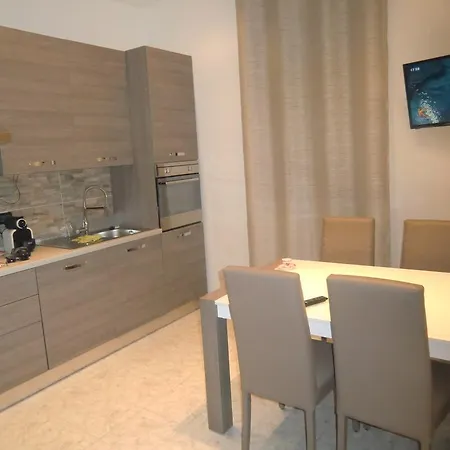 Apartment Ca' Novo *