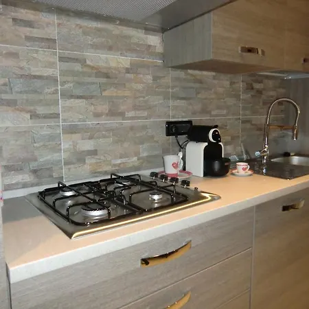 Apartment Ca' Novo Venice