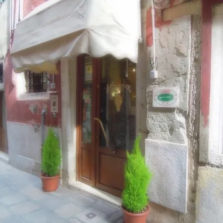 Iris Hotel Veneza
