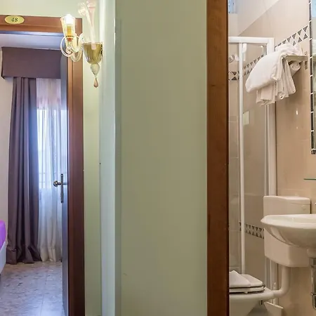 Il Moro Di 2* Venise